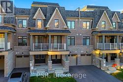 88 WILLIAM SHEARN CRESCENT  Markham, ON L6C 3J4