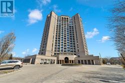 1405 - 220 FORUM DRIVE  Mississauga, ON L4Z 4K1
