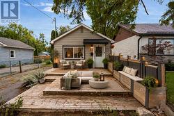 93 BOND STREET Orillia, ON L3V 1J7