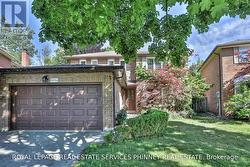 1004 CUTLER COURT Mississauga, ON L5H 4C9