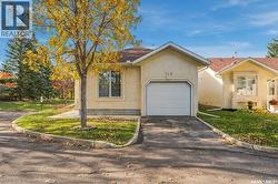 218 815 Heritage GREEN  Saskatoon, SK S7H 5R6