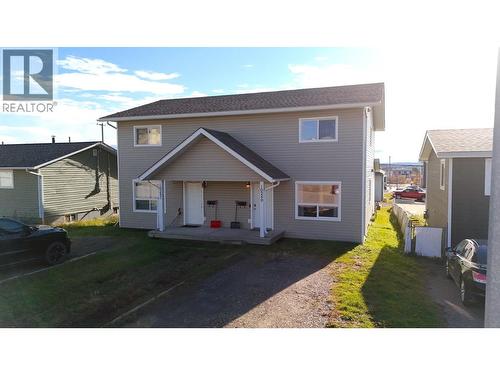 10249 102 AVENUE  Fort St. John, BC V1J 2E4