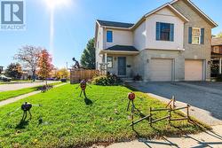 769 SOUTHWOOD WAY Woodstock (Woodstock - South), ON N4V 1G5