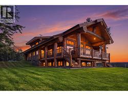 3139 HUSTON ROAD  150 Mile House, BC V0K 2G0