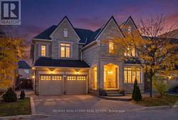 14 SOLSTICE STREET  Brampton, ON L6P 3T9