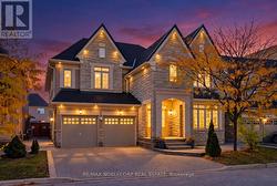 14 SOLSTICE STREET  Brampton, ON L6P 3T9