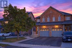 120 ZIA DODDA CRESCENT  Brampton, ON L6P 1T4