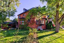 140 MARKLAND STREET  Hamilton, ON L8P 2K1