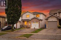 46 CHESTERTON Lane  Guelph, ON N1E 6S8