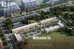UNIT #11 - 3101 KENNEDY ROAD Toronto, ON M1V 4Y1