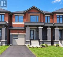 80 LENEY STREET  Ajax, ON L1Z 0R3