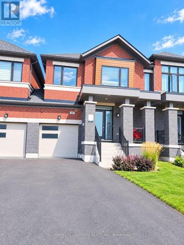 80 LENEY STREET  Ajax, ON L1Z 0R3
