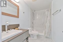 Second Floor Bathroom - 
