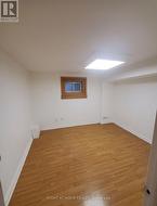 Basement Bedroom - 
