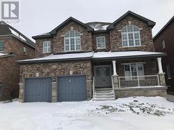 203 GARDINER DRIVE Bradford West Gwillimbury, ON L3Z 0J5