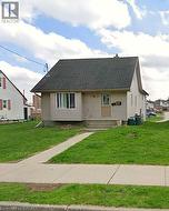 23 FIR Street  Waterloo, ON N2L 3H4