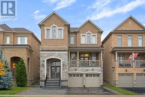 88 INVERNESS WAY  Bradford West Gwillimbury, ON L3Z 0W5