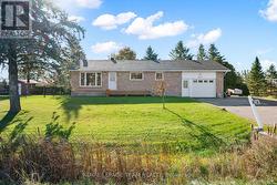 906 RUSSELL ROAD  Clarence-Rockland, ON K0A 2A0