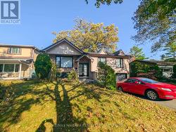 2474 BRIDGE ROAD Oakville (Wo West), ON L6L 2H2