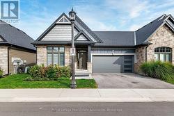 26 PEACHTREE LANE  Niagara-On-The-Lake, ON L0S 1J0