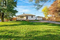 33305 RICHMOND Street  Lucan, ON N0M 2J0