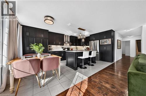 67A RAYMOND Street  Guelph, ON N1H 3S4