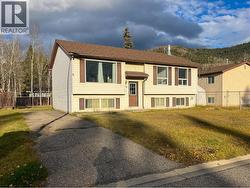 36 Kiskatinaw Place Tumbler Ridge, BC V0C 2W0