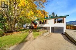 1230 Maclean McPherson Road  Sicamous, BC V0E 2V1