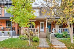 17A COWAN AVENUE  Toronto, ON M6K 2N1