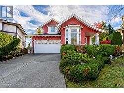 109 CRANBERRY COURT  Port Moody, BC V3H 0C4