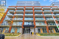 340 - 340 MCLEOD STREET  Ottawa, ON K2P 1A4
