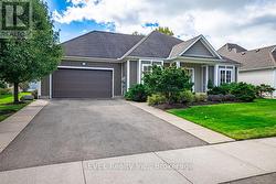3595 ALGONQUIN DRIVE Fort Erie (Ridgeway), ON L0S 1N0