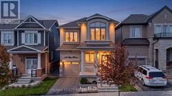 763 ASPEN TERRACE  Milton, ON L9E 1S6