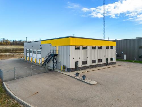 3421 50St, Drayton Valley, AB 