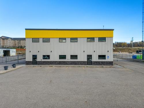 3421 50St, Drayton Valley, AB 