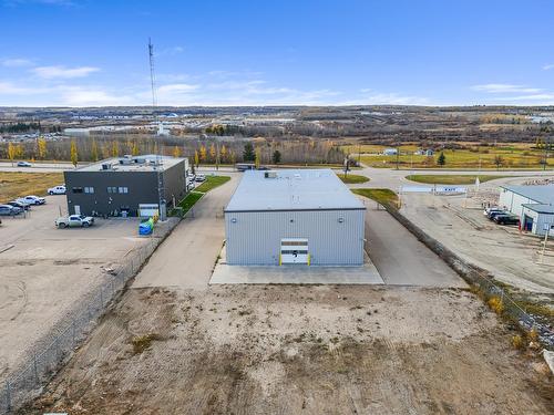 3421 50St, Drayton Valley, AB 