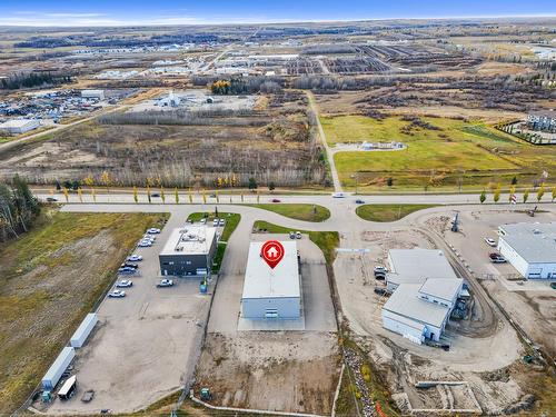 3421 50St, Drayton Valley, AB 