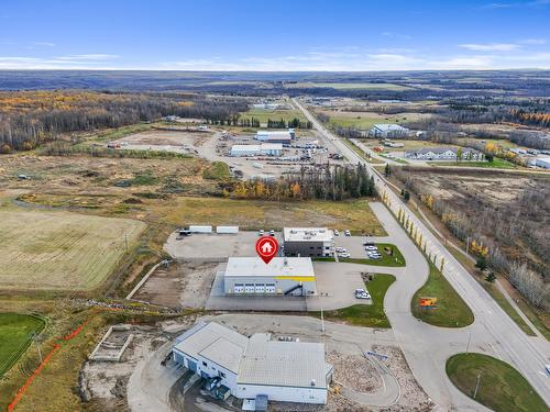 3421 50St, Drayton Valley, AB 