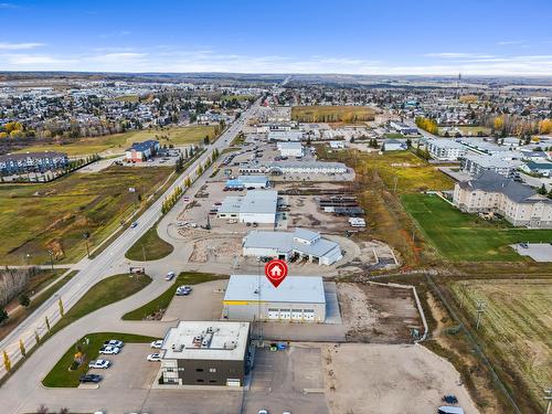 3421 50St, Drayton Valley, AB 