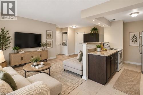 793 COLBORNE Street E Unit# 104  Brantford, ON N3S 7J3