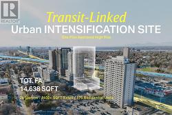1330 CARLING AVENUE  Ottawa, ON K1Z 7K8