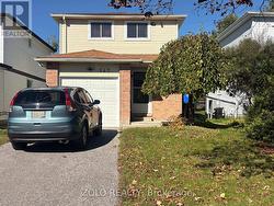147 BURNS CIRCLE  Barrie, ON L4N 5J8