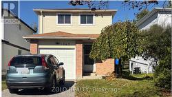 147 BURNS CIRCLE  Barrie, ON L4N 5J8