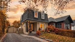 286 GLIDDON AVENUE  Oshawa (Central), ON L1H 1Z3