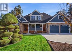 1030 Skeena Drive  Kelowna, BC V1V 2K7