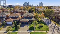 414 BELVIEW AVENUE  Vaughan, ON L4L 7T5