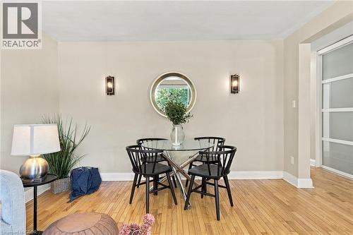 52 Dudhope Avenue, Cambridge, ON 