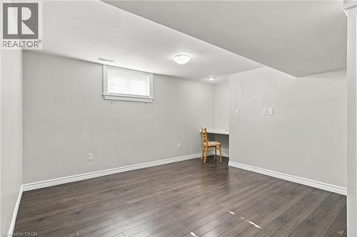 52 Dudhope Avenue, Cambridge, ON 
