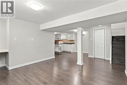 52 Dudhope Avenue, Cambridge, ON 