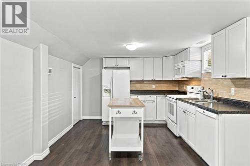 52 Dudhope Avenue, Cambridge, ON 